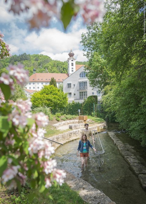 Kneippanlage Kopie